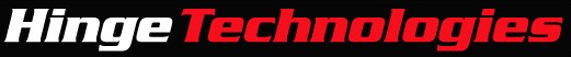 Hinge Technologies